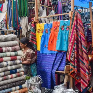 Explore Multicolored Guatemala in 4 days for 4 days with Receptivo Aborigen Tours and discover unforgettable experiences - Photo 3