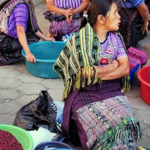 Explore Multicolored Guatemala in 4 days for 4 days with Receptivo Aborigen Tours and discover unforgettable experiences - Photo 4