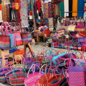 Explore Multicolored Guatemala in 4 days for 4 days with Receptivo Aborigen Tours and discover unforgettable experiences - Photo 5