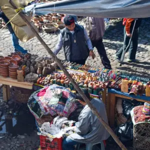 Explore Multicolored Guatemala in 4 days for 4 days with Receptivo Aborigen Tours and discover unforgettable experiences - Photo 6