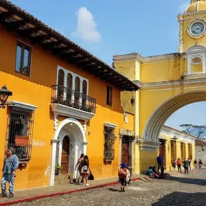 Explore Multicolored Guatemala in 4 days for 4 days with Receptivo Aborigen Tours and discover unforgettable experiences - Photo 10