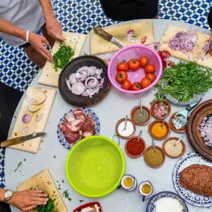 Explore Morocco by Train : Self Guided Tour for 8 days with Ricks Voyage and discover unforgettable experiences - Photo 2