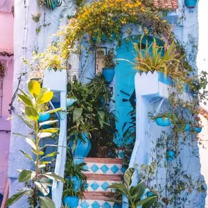 Explore Morocco by Train : Self Guided Tour for 8 days with Ricks Voyage and discover unforgettable experiences - Photo 8