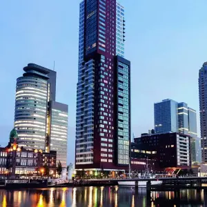 Explore Rhine City Experiences 2025 (5 destinations) for 6 days with A-ROSA and discover unforgettable experiences - Photo 2