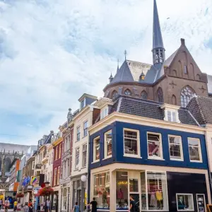 Explore Rhine City Experiences 2025 (5 destinations) for 6 days with A-ROSA and discover unforgettable experiences - Photo 4