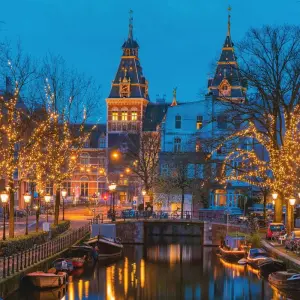 Explore Rhine City Experiences 2025 (5 destinations) for 6 days with A-ROSA and discover unforgettable experiences - Photo 5