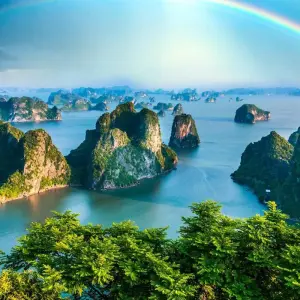 Explore Discover Vietnam and Cambodia Hanoi → Siem Reap (2025) for 16 days with APT and discover unforgettable experiences - Photo 10