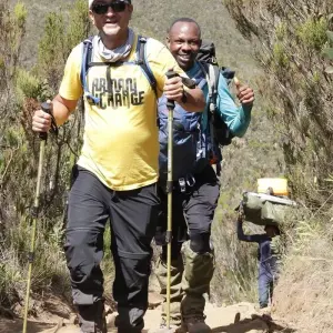 Explore Discover The High-End 10 Days Tanzania Private Budget Safari Tours from Moshi in Tanzania for 10 days with Africa Natural Tours and discover unforgettable experiences - Photo 3
