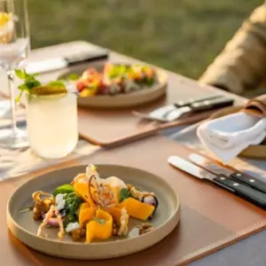 Explore Discover The Top Best 5 Days North Serengeti Migration Safari – A Private Mid-Range Tanzania Safari for 2025- 2026 for 5 days with Africa Natural Tours and discover unforgettable experiences - Photo 4