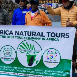 Explore The Most Complete Guide For 12 Days Kilimanjaro Trekking and Safari: The top Best Private Budget Safari Tour for 12 days with Africa Natural Tours and discover unforgettable experiences - Photo 6