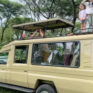 Explore 11 Days Private Budget Kilimanjaro Hiking & Safari in Tanzania for 11 days with Africa Natural Tours and discover unforgettable experiences - Photo 2