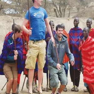 Explore Discover The High-End 10 Days Tanzania Private Budget Safari Tours from Moshi in Tanzania for 10 days with Africa Natural Tours and discover unforgettable experiences - Photo 8
