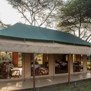 Explore The Top Best 6 Days Private Mid-range North Serengeti Migration Safari in Tanzania from Zanzibar for 6 days with Africa Natural Tours and discover unforgettable experiences - Photo 4