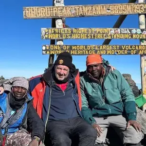 Explore 11 Days Private Budget Kilimanjaro Hiking & Safari in Tanzania for 11 days with Africa Natural Tours and discover unforgettable experiences - Photo 9
