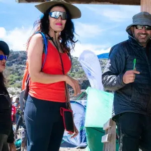 Explore 11 Days Private Budget Kilimanjaro Hiking & Safari in Tanzania for 11 days with Africa Natural Tours and discover unforgettable experiences - Photo 10