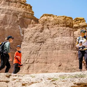 Explore Private South Kazakhstan Tour, Daily Stars and Exclusive Car for 9 days with Agate Travel and discover unforgettable experiences - Photo 9