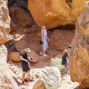 Explore Customized 8 Days Best Kazakhstan Family Tour, Daily Start & Exclusive Guide for 8 days with Agate Travel and discover unforgettable experiences - Photo 9