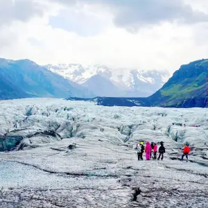 Explore Customized 5 Days Private Iceland Tour with Golden Circle for 5 days with Agate Travel and discover unforgettable experiences - Photo 3