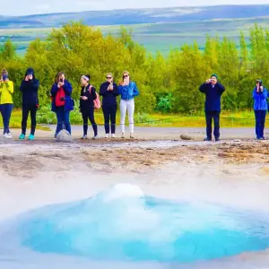 Explore Tailor-Made 10 Days Best Iceland Tour, Private Trip for 10 days with Agate Travel and discover unforgettable experiences - Photo 3