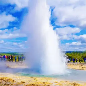 Explore Tailor-Made Private Family Trip to Iceland for 8 days with Agate Travel and discover unforgettable experiences - Photo 3