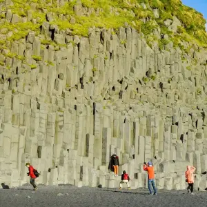 Explore Customized 5 Days Private Iceland Tour with Golden Circle for 5 days with Agate Travel and discover unforgettable experiences - Photo 4