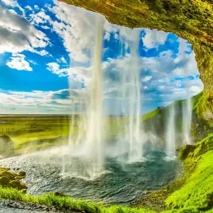 Explore Customized 5 Days Private Iceland Tour with Golden Circle for 5 days with Agate Travel and discover unforgettable experiences - Photo 7