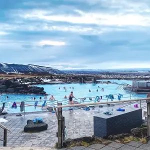 Explore Tailor-Made Private Family Trip to Iceland for 8 days with Agate Travel and discover unforgettable experiences - Photo 8