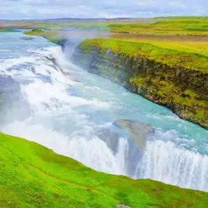 Explore Customized 5 Days Private Iceland Tour with Golden Circle for 5 days with Agate Travel and discover unforgettable experiences - Photo 9