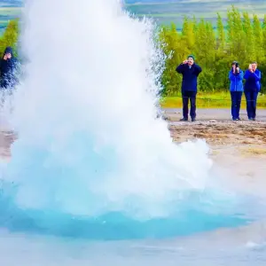 Explore Customized 5 Days Private Iceland Tour with Golden Circle for 5 days with Agate Travel and discover unforgettable experiences - Photo 11