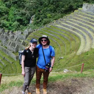 Explore 2 Days Short Inca Trail to Machu Picchu for 2 days with Andean Path Travel and discover unforgettable experiences - Photo 2