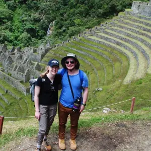 Explore 2 Days Short Inca Trail to Machu Picchu for 2 days with Andean Path Travel and discover unforgettable experiences - Photo 4