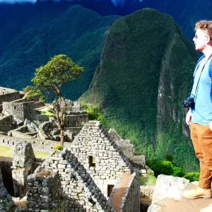 Explore 2 Days Short Inca Trail to Machu Picchu for 2 days with Andean Path Travel and discover unforgettable experiences - Photo 6