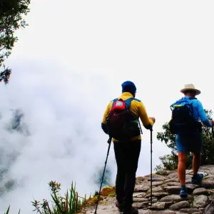 Explore 2 Days Short Inca Trail to Machu Picchu for 2 days with Andean Path Travel and discover unforgettable experiences - Photo 7