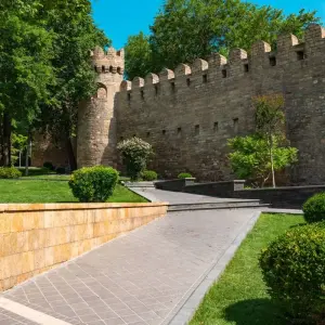 Explore 4 Day Historical Baku and Sheki City Private Tour for 4 days with Azerbaijan Guide and discover unforgettable experiences - Photo 2