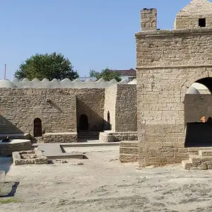 Explore 7 Day Cities of Azerbaijan Economic Private Tour for 7 days with Azerbaijan Guide and discover unforgettable experiences - Photo 3