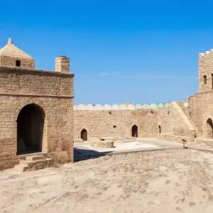 Explore Relaxable and Knowledgeable Tour in Azerbaijan for 9 days with Azerbaijan Guide and discover unforgettable experiences - Photo 3