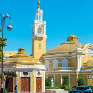 Explore 4 Day Historical Baku and Sheki City Private Tour for 4 days with Azerbaijan Guide and discover unforgettable experiences - Photo 4