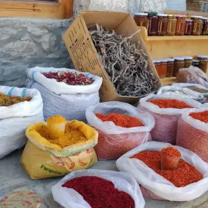 Explore 7 Day Cities of Azerbaijan Economic Private Tour for 7 days with Azerbaijan Guide and discover unforgettable experiences - Photo 4