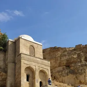 Explore 7 Day Cities of Azerbaijan Economic Private Tour for 7 days with Azerbaijan Guide and discover unforgettable experiences - Photo 5