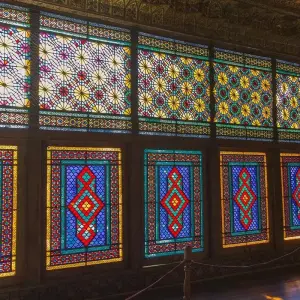 Explore 4 Day Historical Baku and Sheki City Private Tour for 4 days with Azerbaijan Guide and discover unforgettable experiences - Photo 7