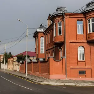 Explore Relaxable and Knowledgeable Tour in Azerbaijan for 9 days with Azerbaijan Guide and discover unforgettable experiences - Photo 7