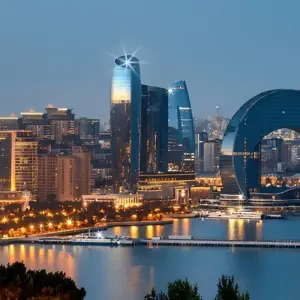 Explore 8 days and 7 nights discover Baku, Sheki and Qakh cities for 8 days with Azerbaijan Guide and discover unforgettable experiences - Photo 9