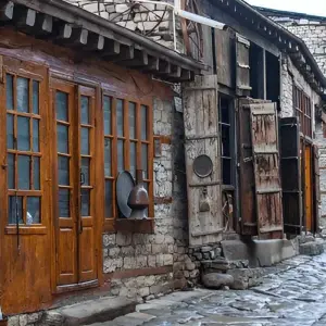 Explore Relaxable and Knowledgeable Tour in Azerbaijan for 9 days with Azerbaijan Guide and discover unforgettable experiences - Photo 9