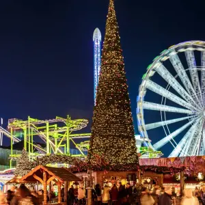 Explore European Discovery (Plus ( Until Mar '27), Winter, Start London, Classic) for 12 days with Contiki and discover unforgettable experiences - Photo 2