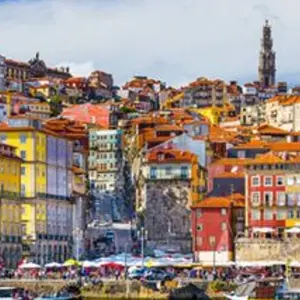 Explore Porto and the Douro Valley - AMALIA RODRIGUES for 6 days with CroisiEurope River Cruises and discover unforgettable experiences - Photo 3