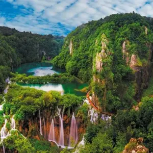 Explore The Splendors of the Northern Adriatic Sea - Historic and Naturally Beautiful Ports of Call in Croatia and Montenegro (port-to-port cruise) for 8 days with CroisiEurope River Cruises and discover unforgettable experiences - Photo 3