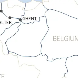Explore An Enchanting Christmas Getaway between Ghent and Bruges (port-to-port cruise) for 4 days with CroisiEurope River Cruises and discover unforgettable experiences - Photo 2