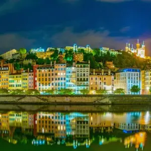Explore Gourmet Christmas along the Rhône - Between traditions, historical discoveries, and indulgent moments (port-to-port cruise) - VAN GOGH II for 5 days with CroisiEurope River Cruises and discover unforgettable experiences - Photo 2