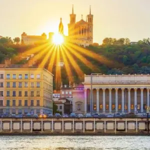 Explore Lyon-Vintage Chic and Gourmet Delights (port-to-port cruise) for 4 days with CroisiEurope River Cruises and discover unforgettable experiences - Photo 2