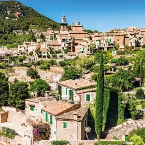 Explore Sun and Fun in the Balearic Islands
An exciting cruise to Barcelona and the Balearic Islands (port-to-port package) (8 destinations) for 7 days with CroisiEurope River Cruises and discover unforgettable experiences - Photo 2